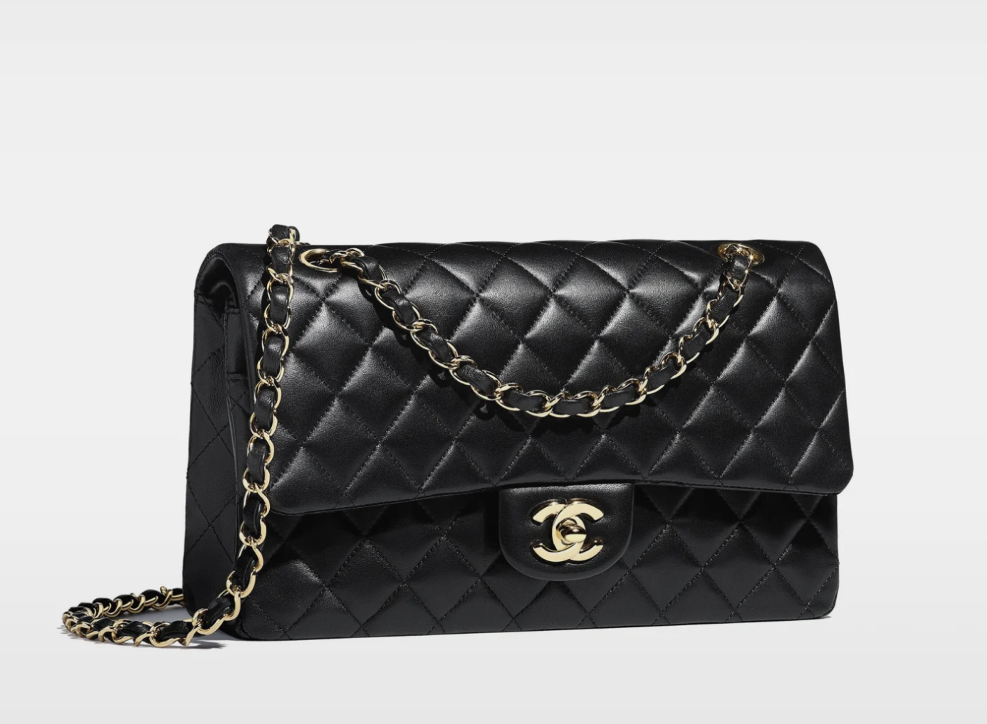 El bolso 11.12 de Chanel / Foto: Chanel