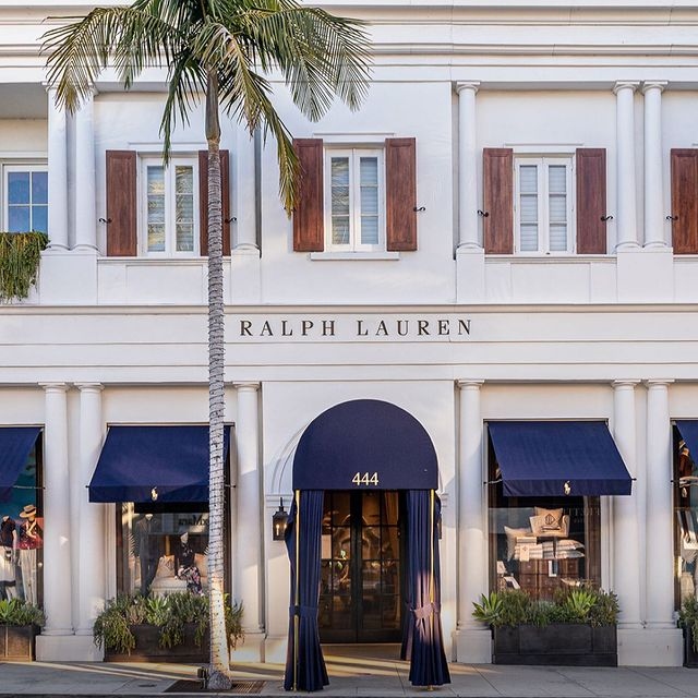 Ralph Lauren