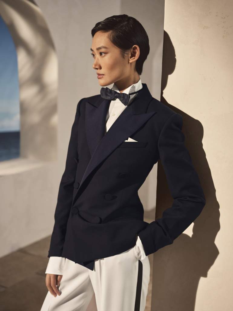 Ralph Lauren