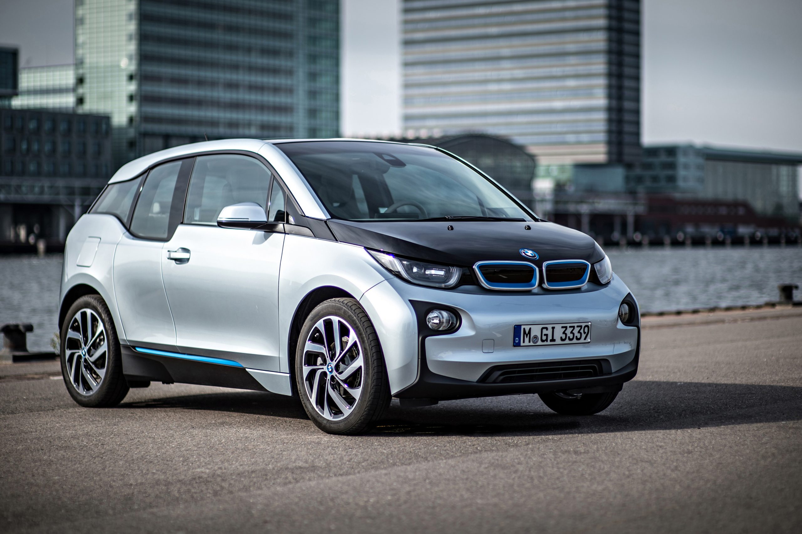 Foto: BMW