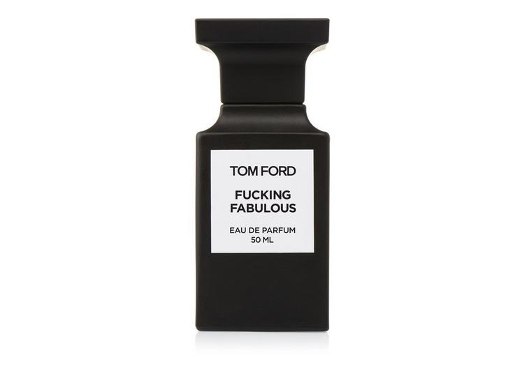 Tom Ford
