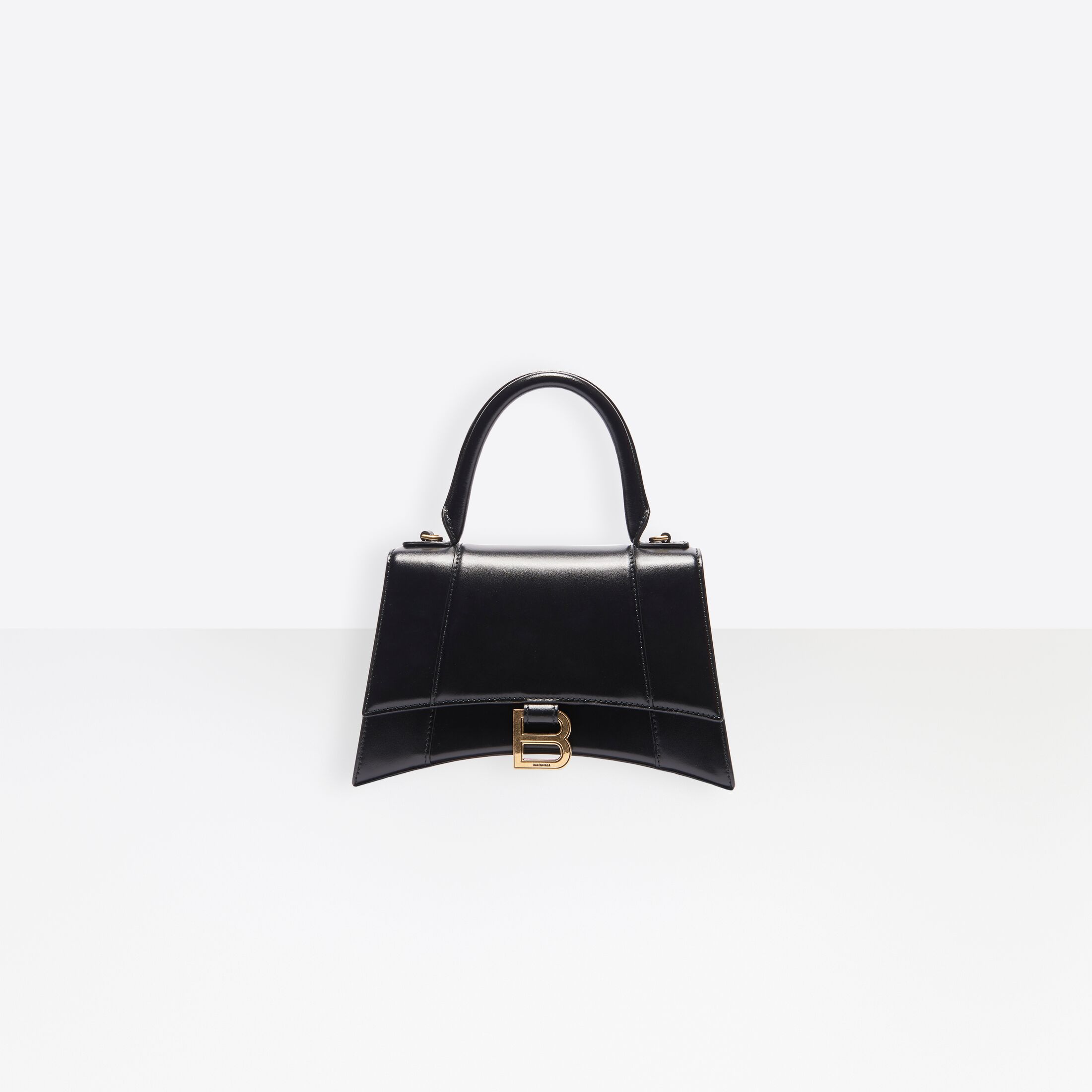 Bolso Hourglass de Balenciaga / Foto: Balenciaga