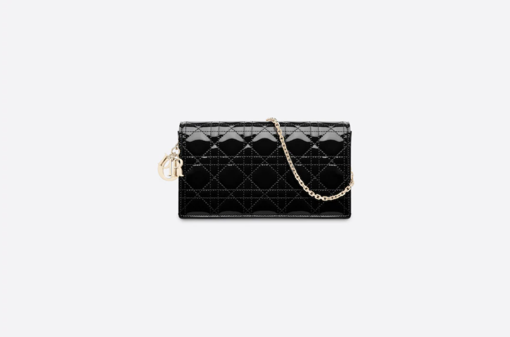 Bolso de mano Lady Dior / Foto: Dior