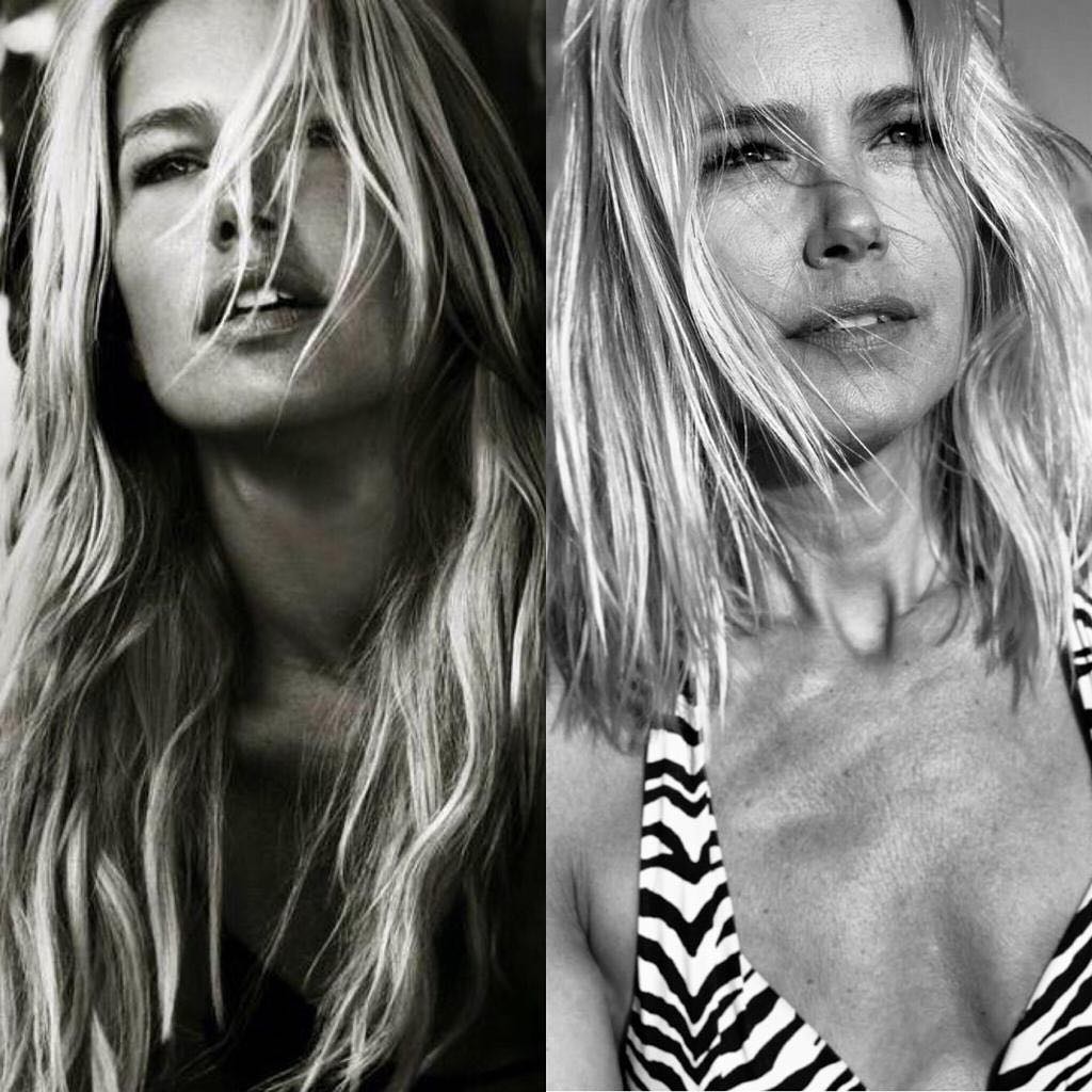 Collage de fotos de @chinomoro/Foto: @valeriamazzaok