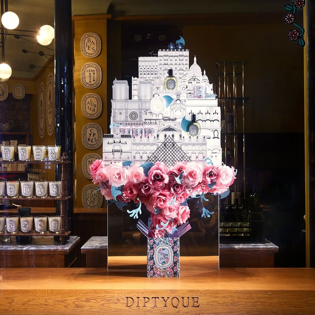 Diptyque