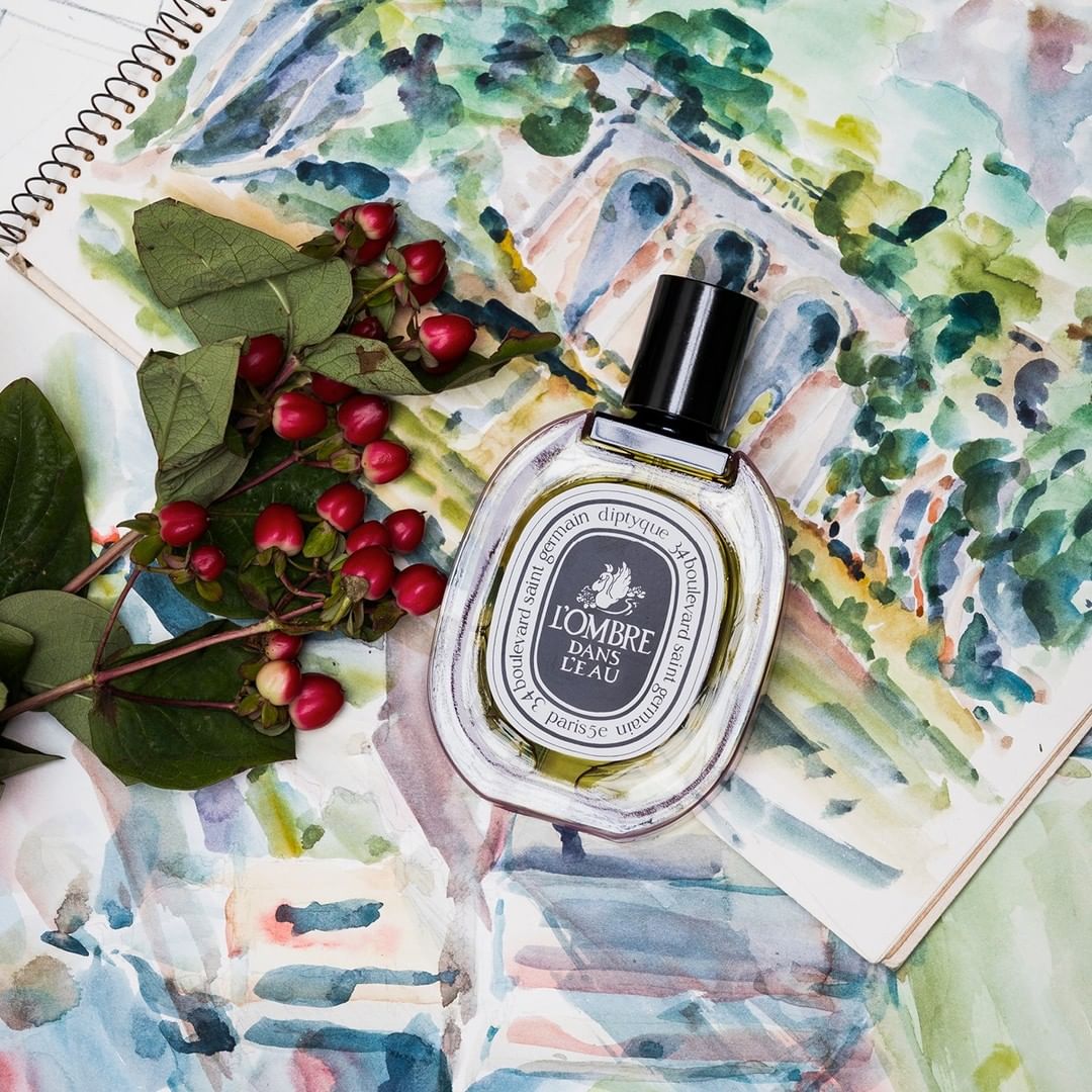 Diptyque