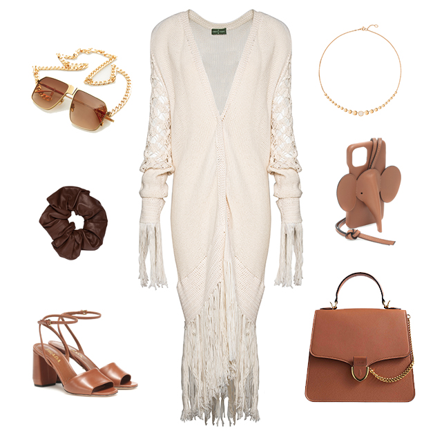 Looks de entretiempo