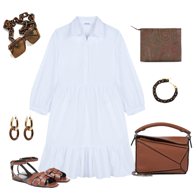 Looks de entretiempo