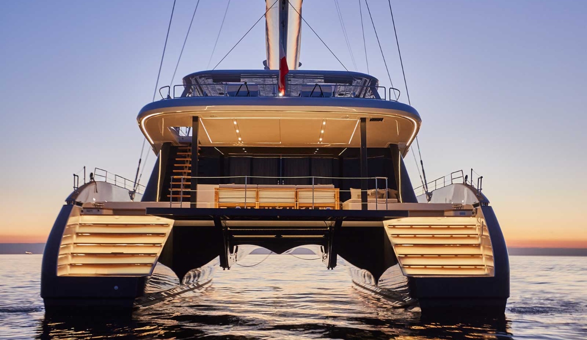 Sunreef Eco