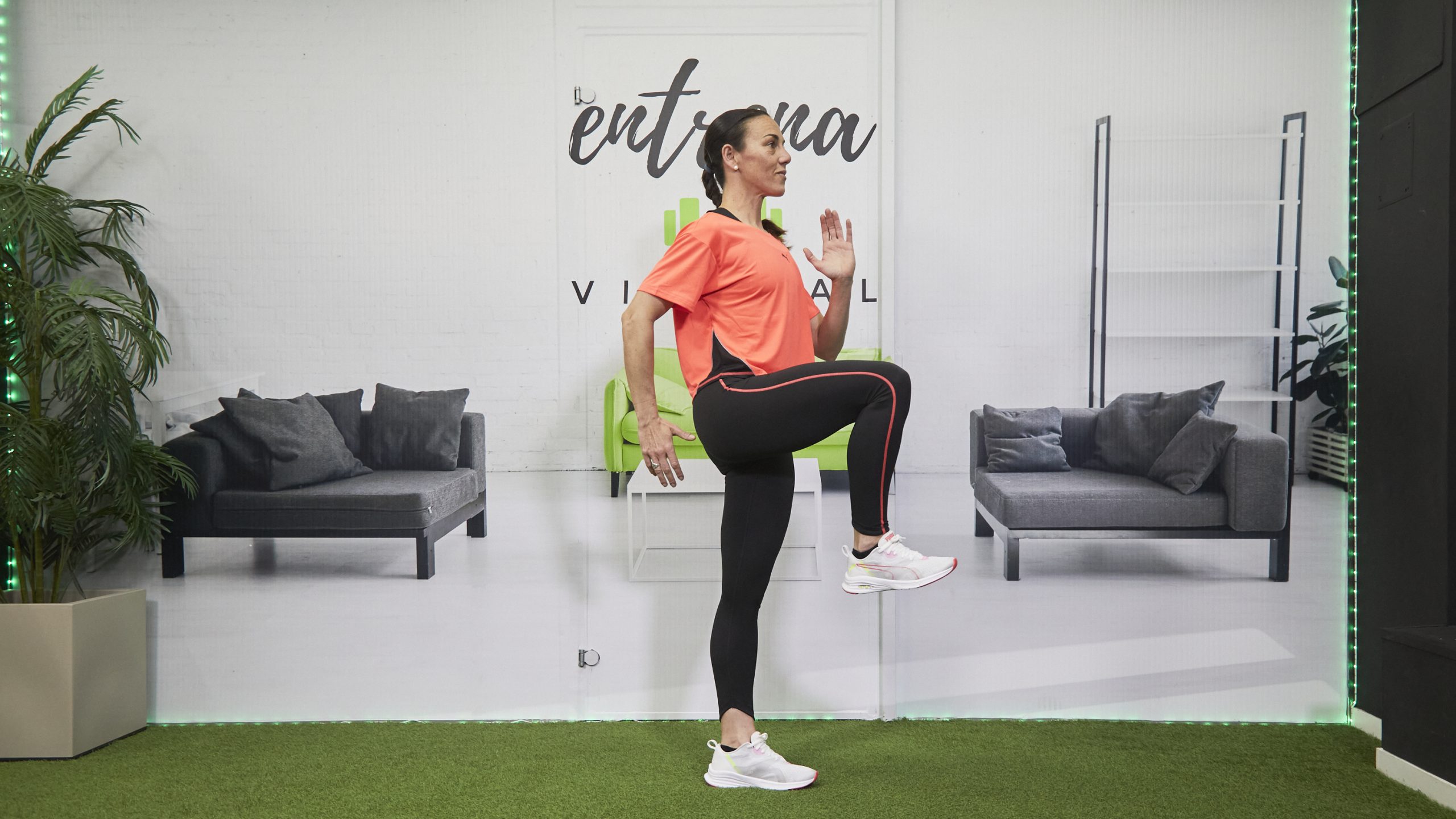 Plan de entrenamiento semanal