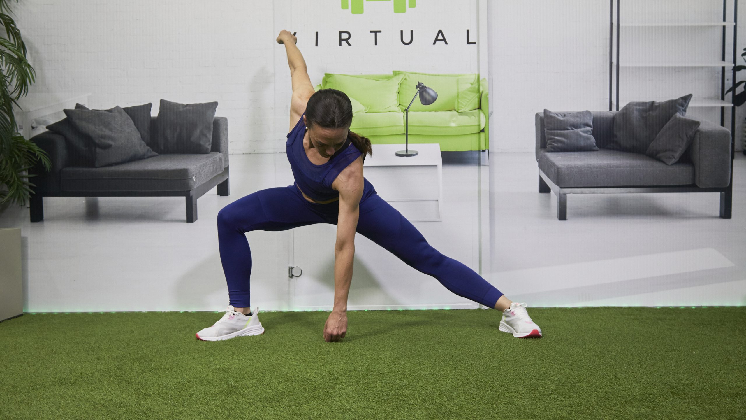 Plan de entrenamiento semanal