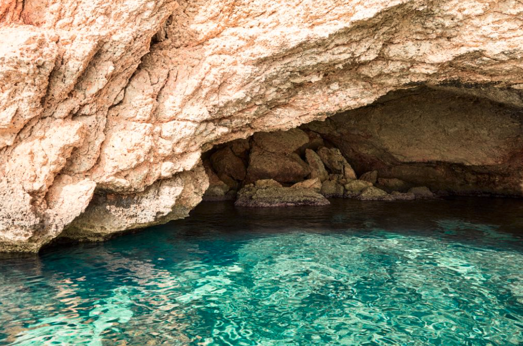 Aguas cristalinas / Foto: Six Senses