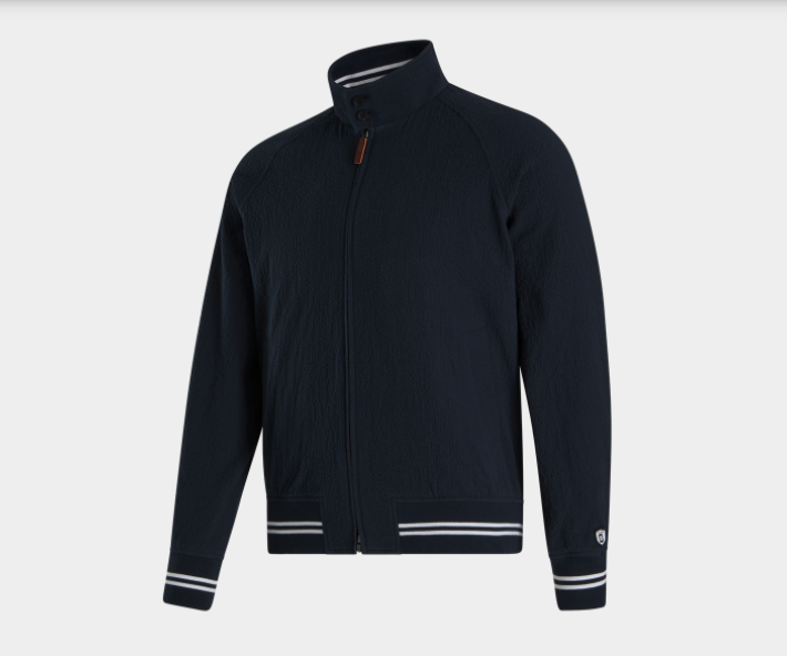Cazadora bomber Fairway / Foto: Footjoy