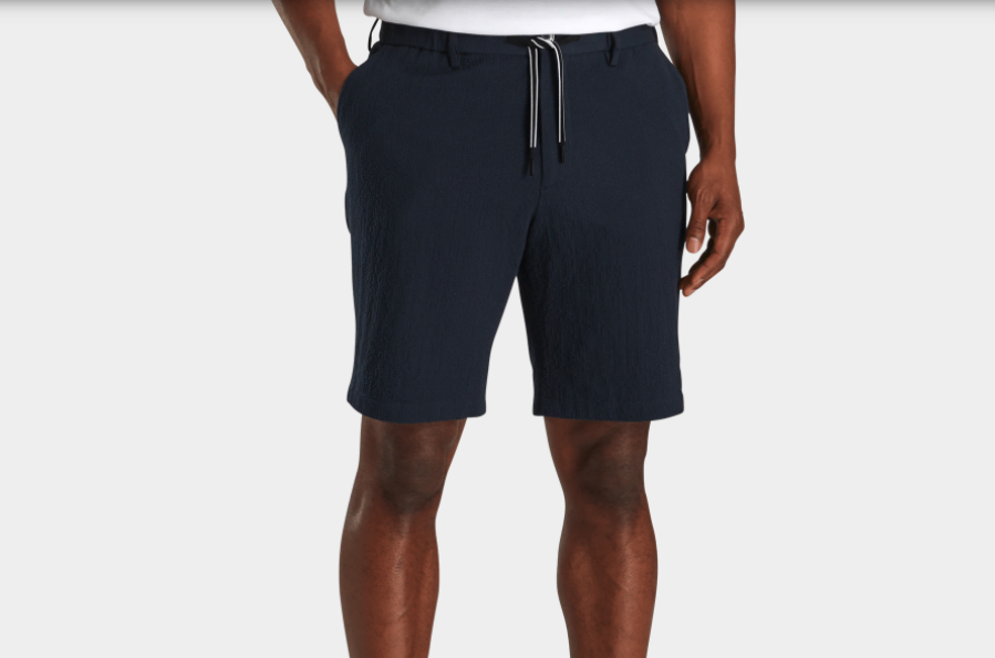 Traveller short / Foto: Todd Snyder