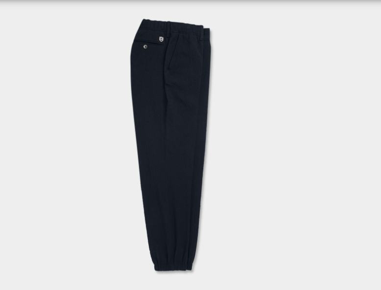 Pantal&oacute;n largo de golf / Foto: footjoy
