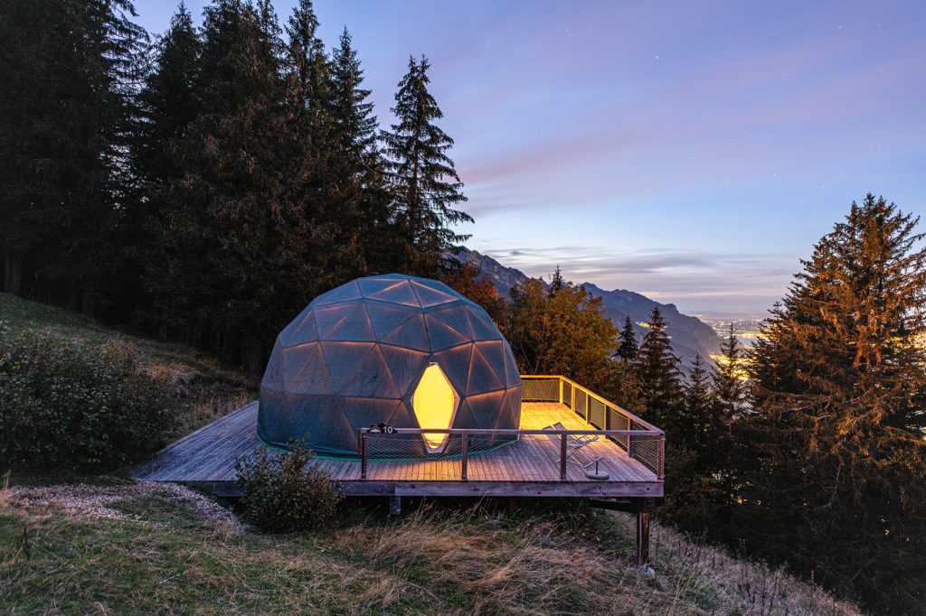 ecohotel