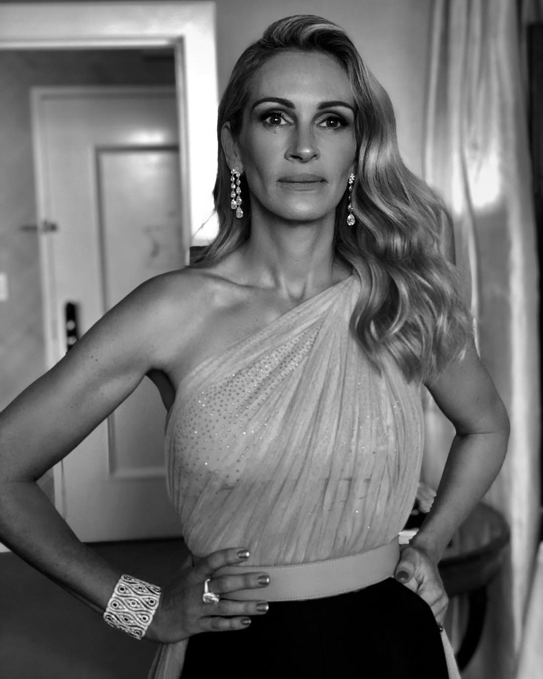 Julia Roberts
