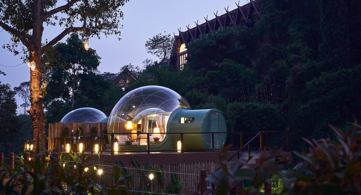 ecohotel