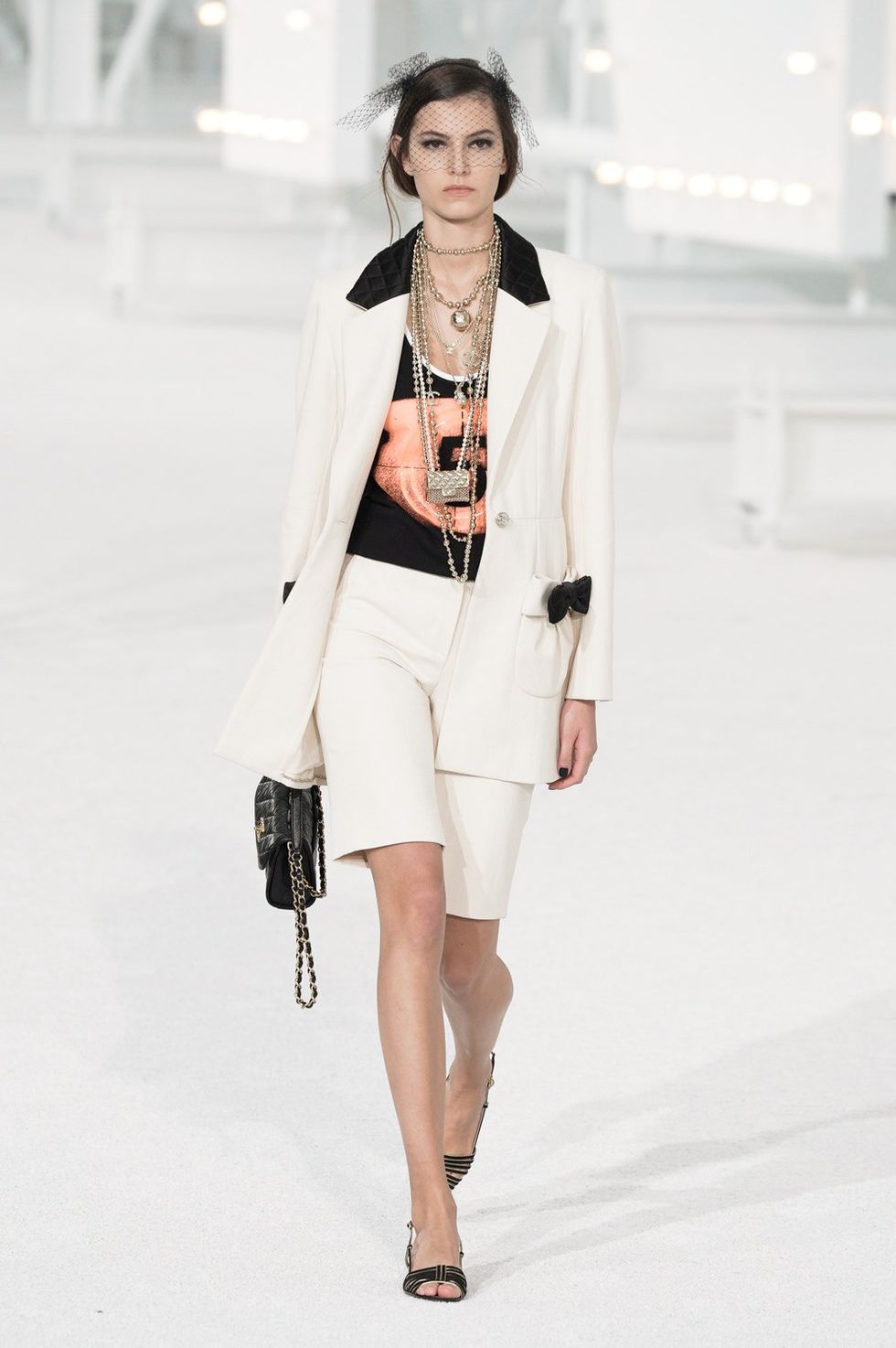Foto: Chanel