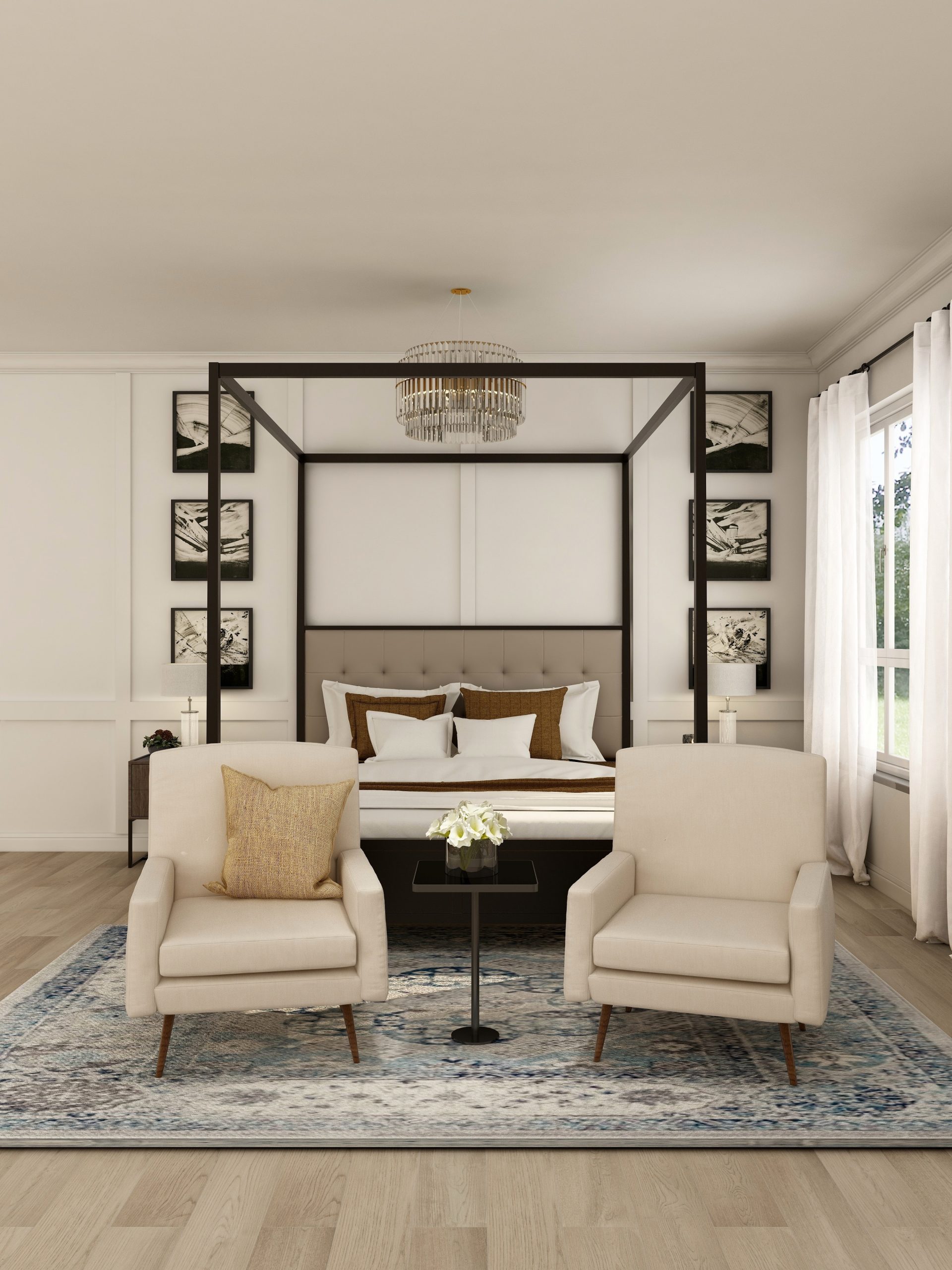 Sal&oacute;n