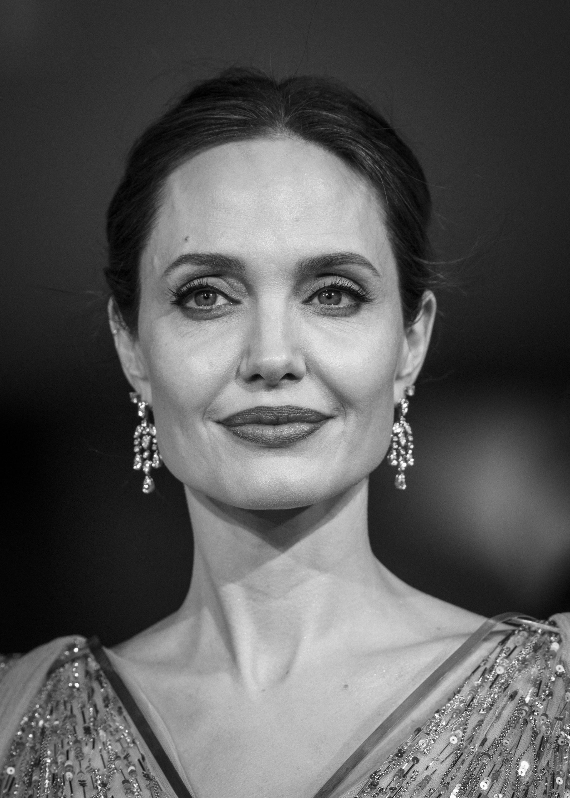 Angelina Jolie