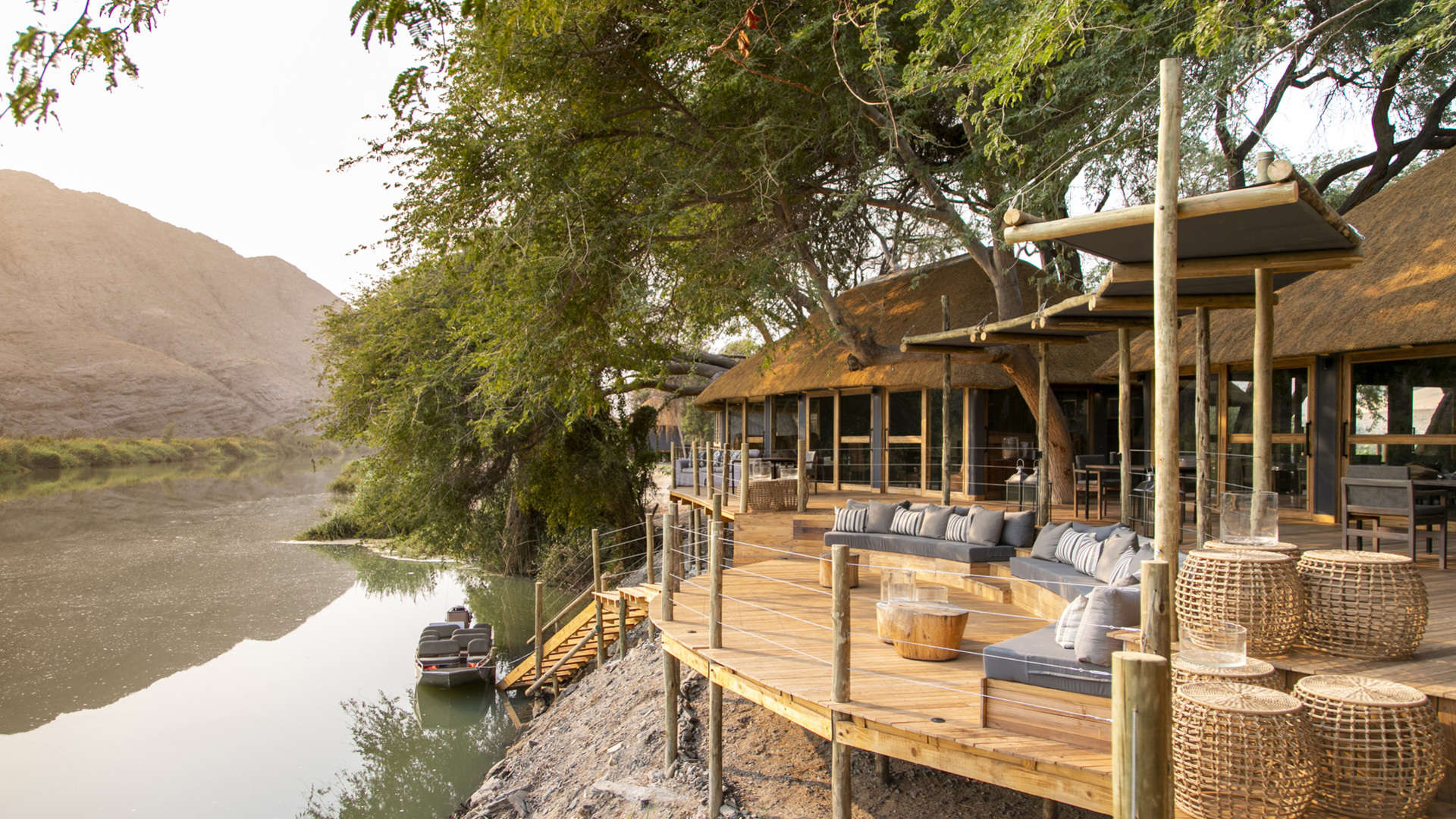 ecohotel