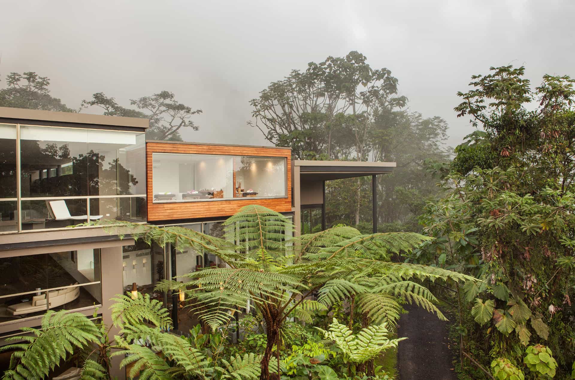 ecohoteles