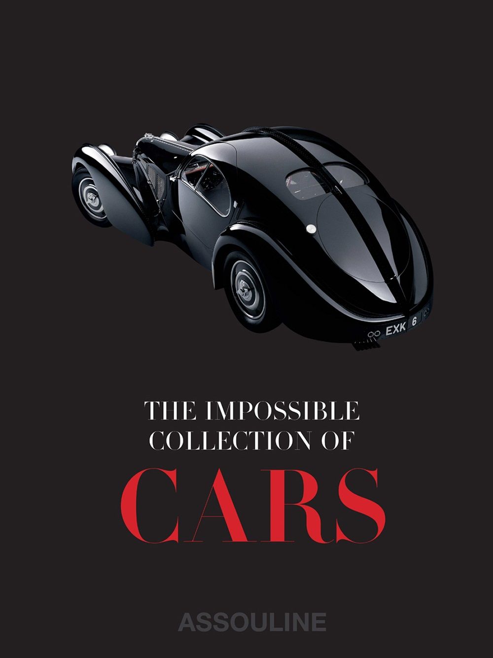 The Impossible Collection of: Cars / Foto: Farfetch