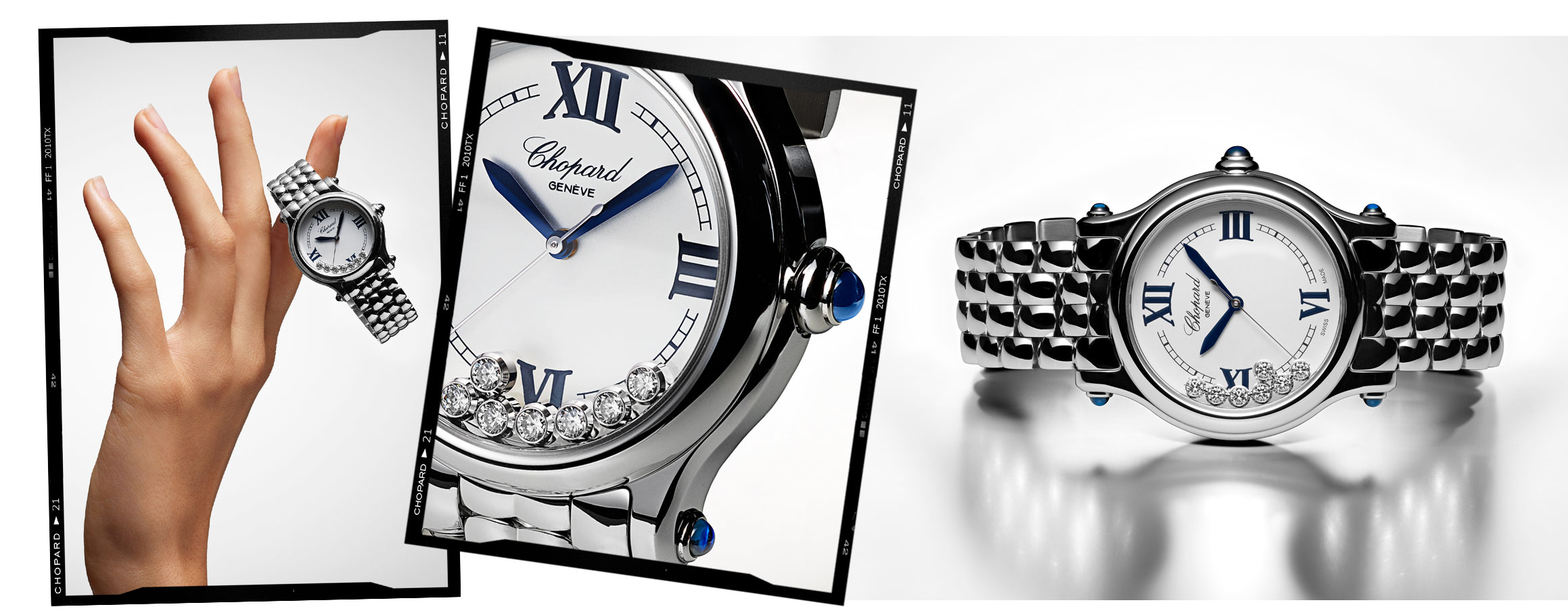 Reloj de Chopard