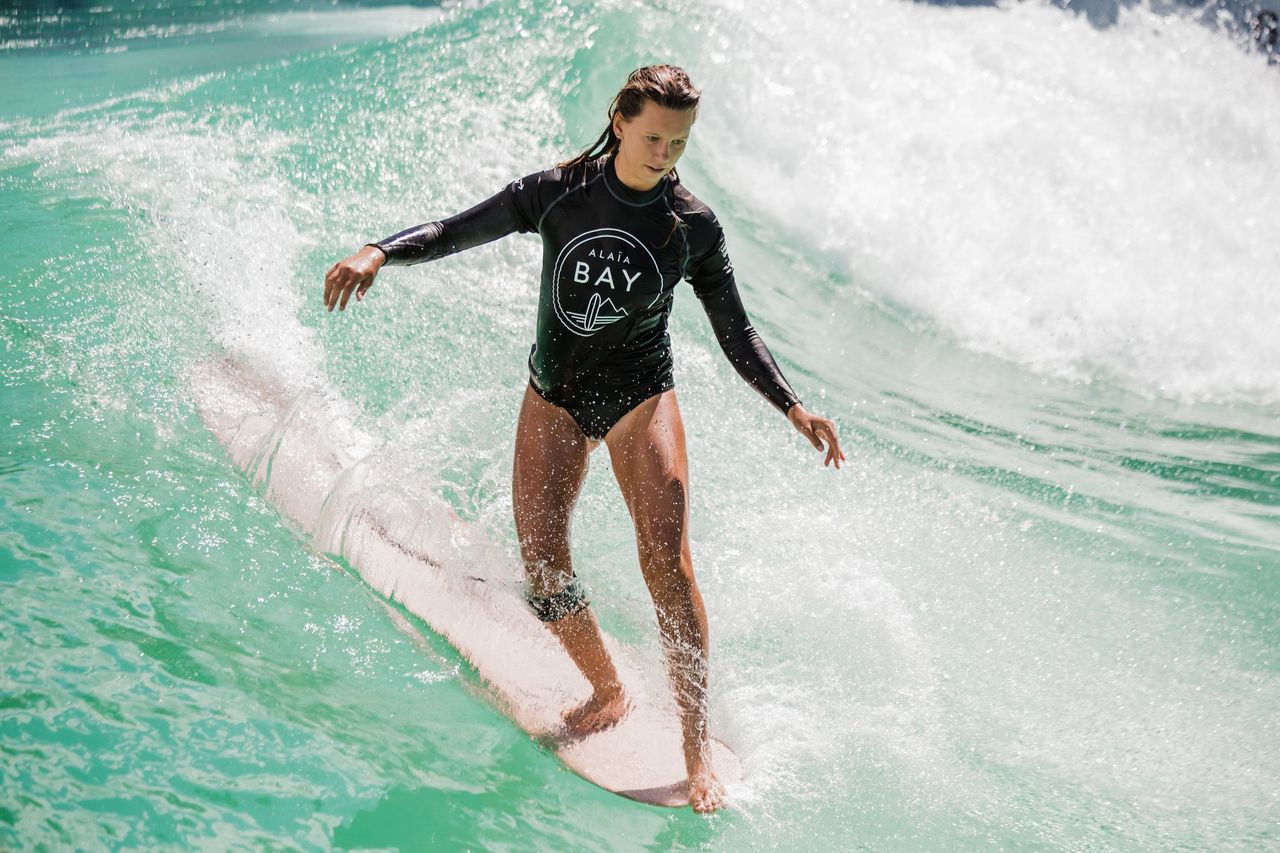 Surf