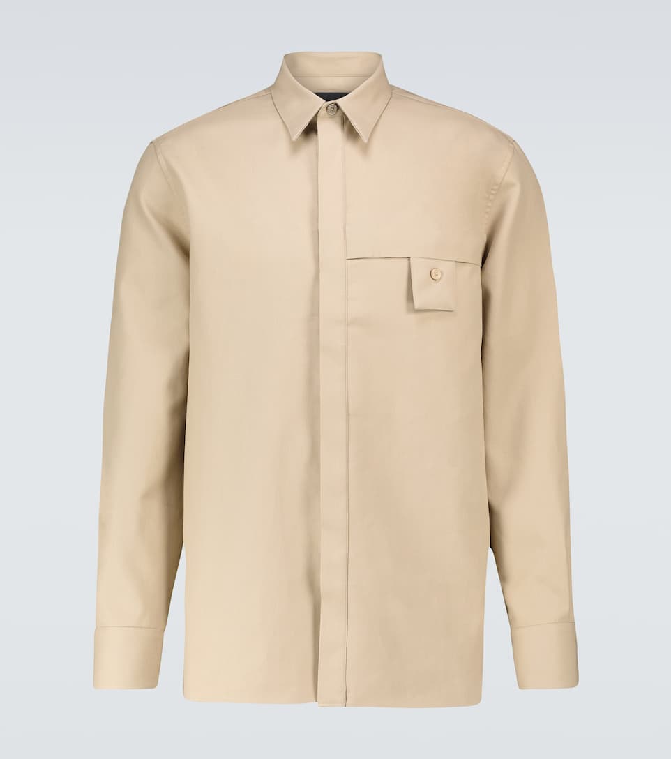 camisas