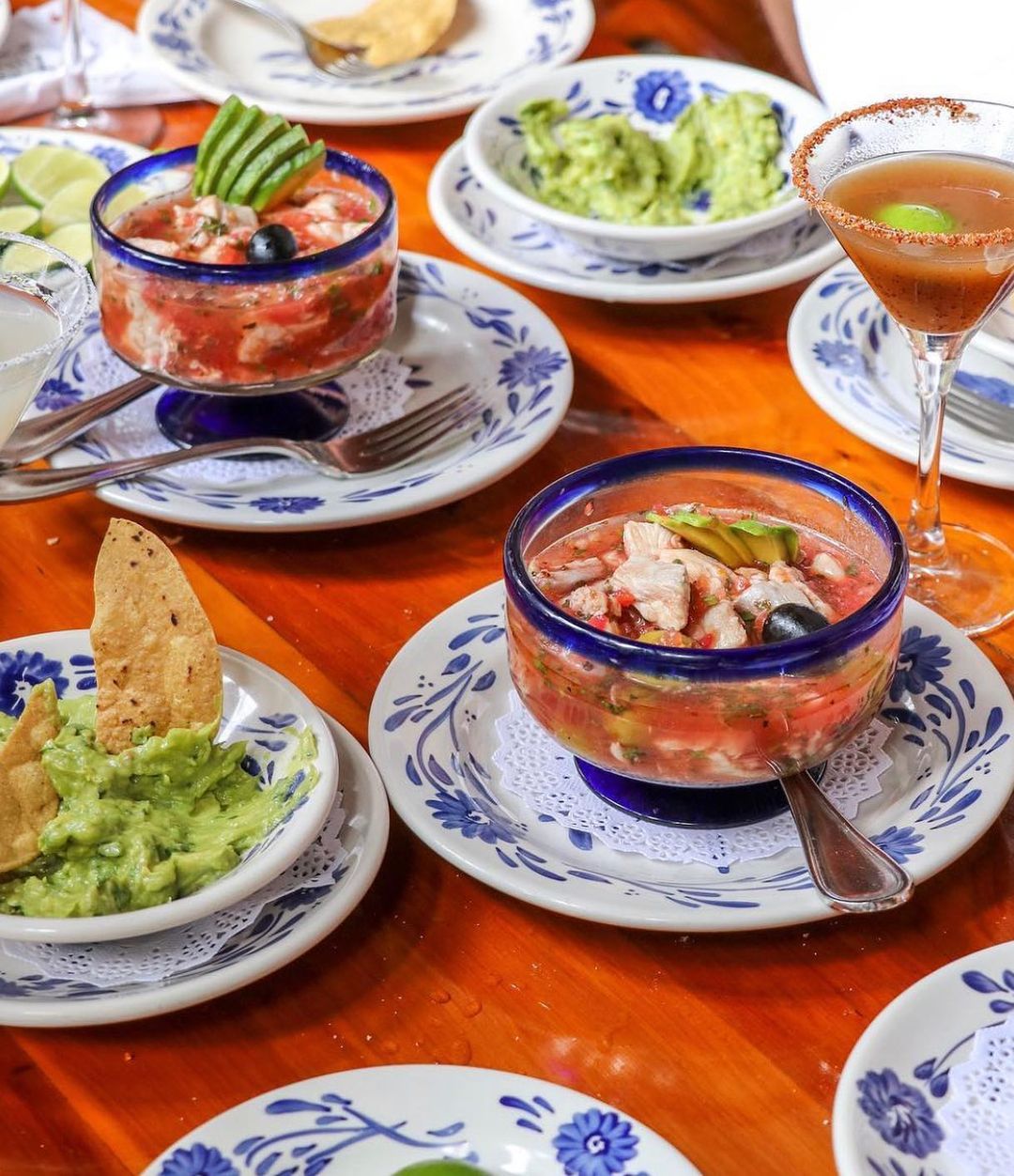 San Angel Inn, M&eacute;xico