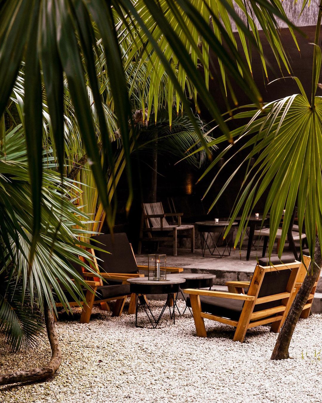 Arca Tulum