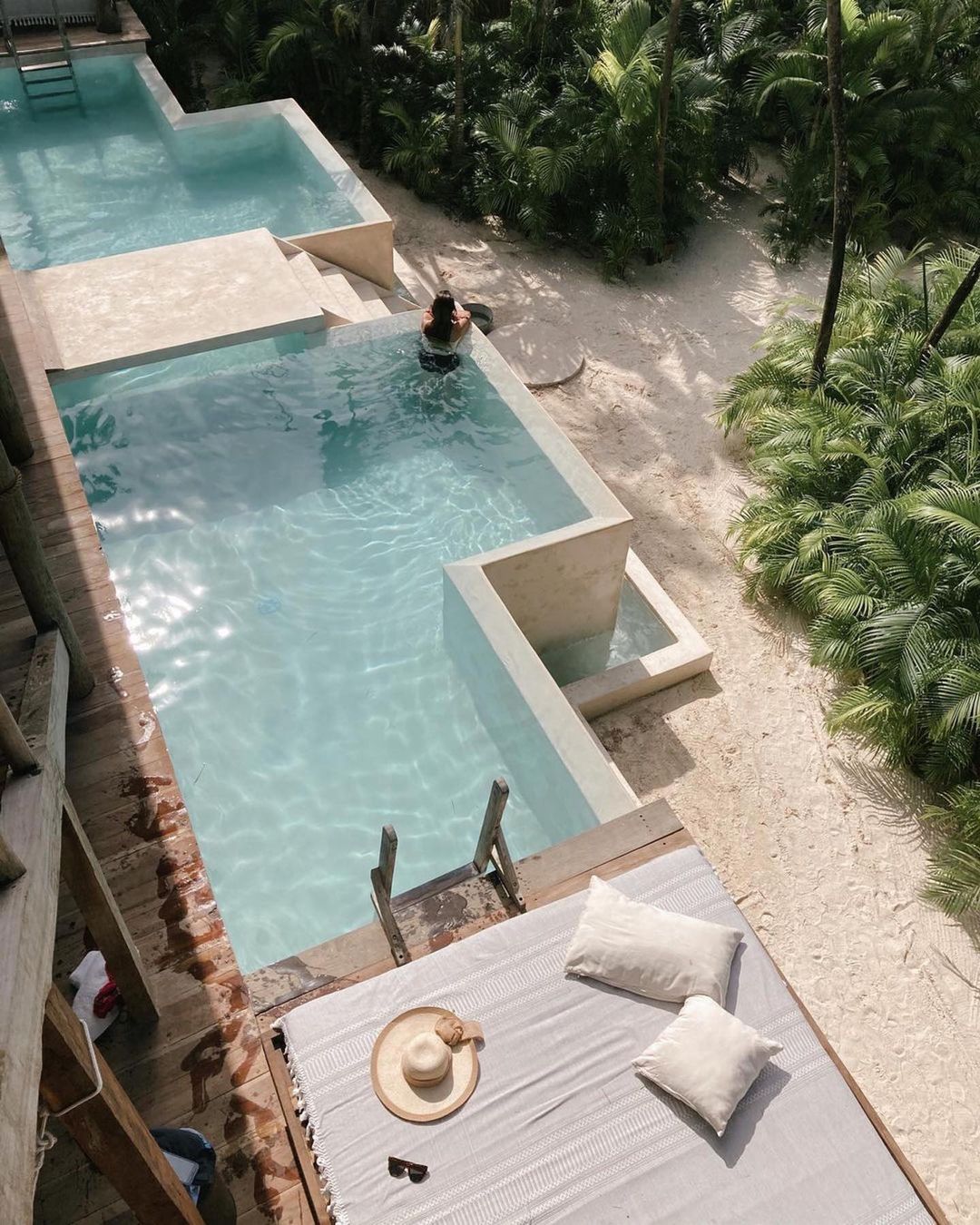 La Valise Tulum