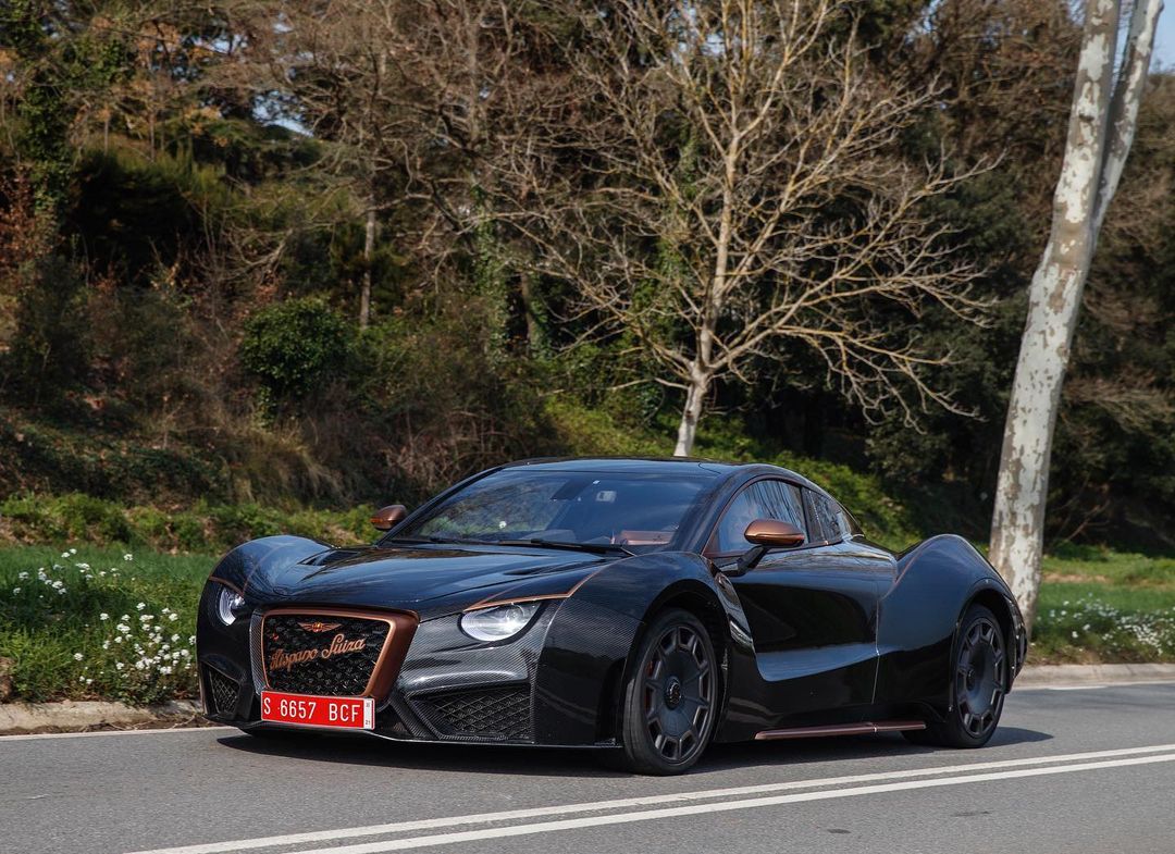 Hispano Suiza