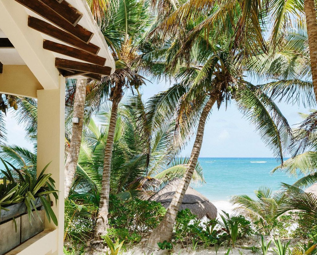 Olas Tulum