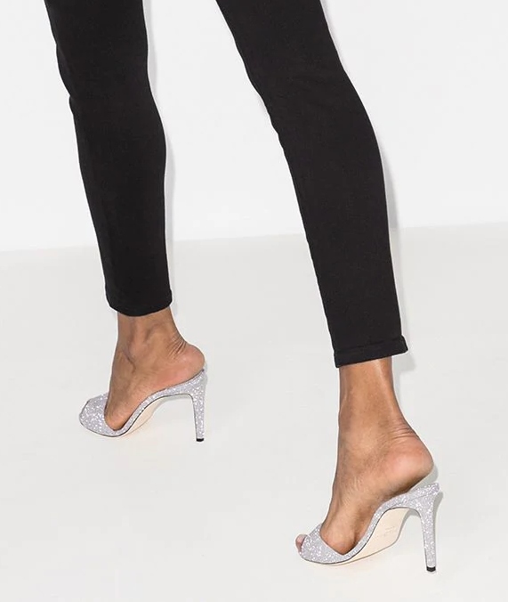 mules