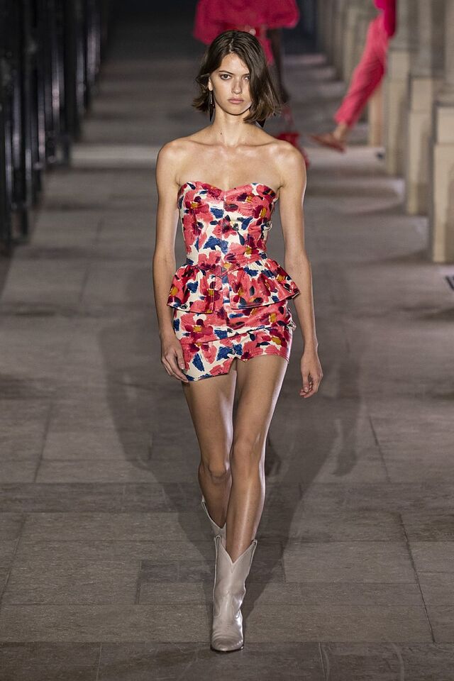 Foto: Isabel Marant