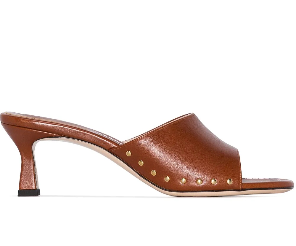 mules