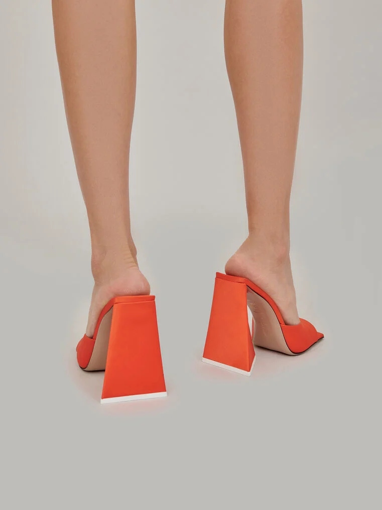 mules