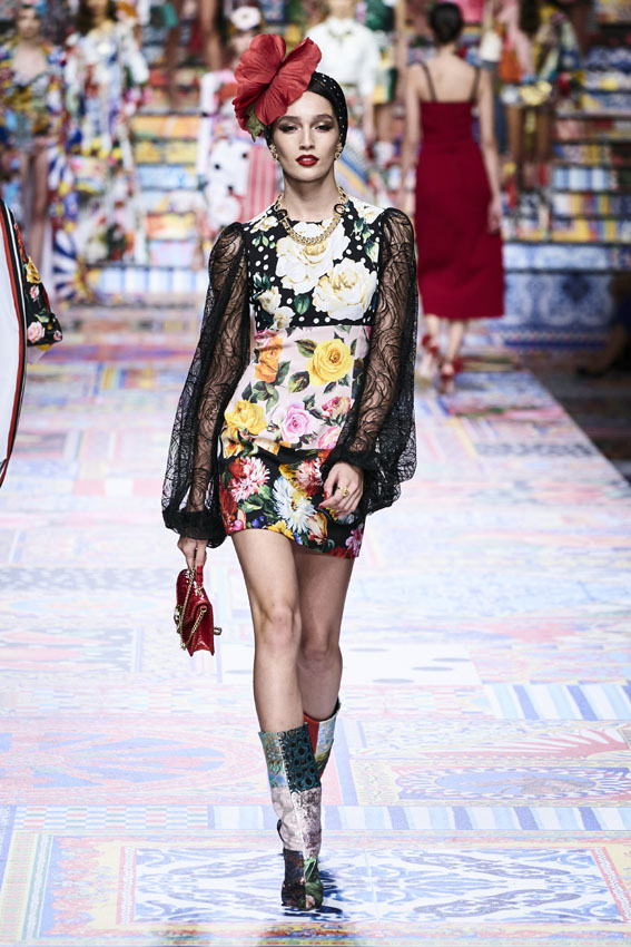 Foto: Dolce Gabbana