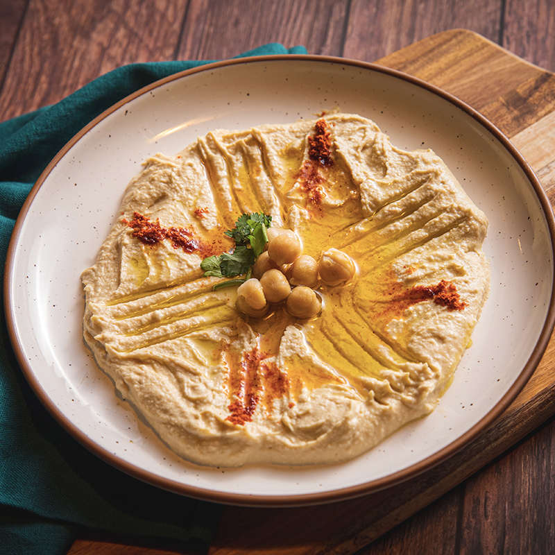 Hummus
