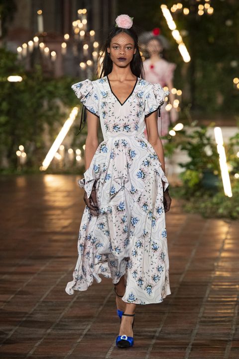 Foto: Rodarte