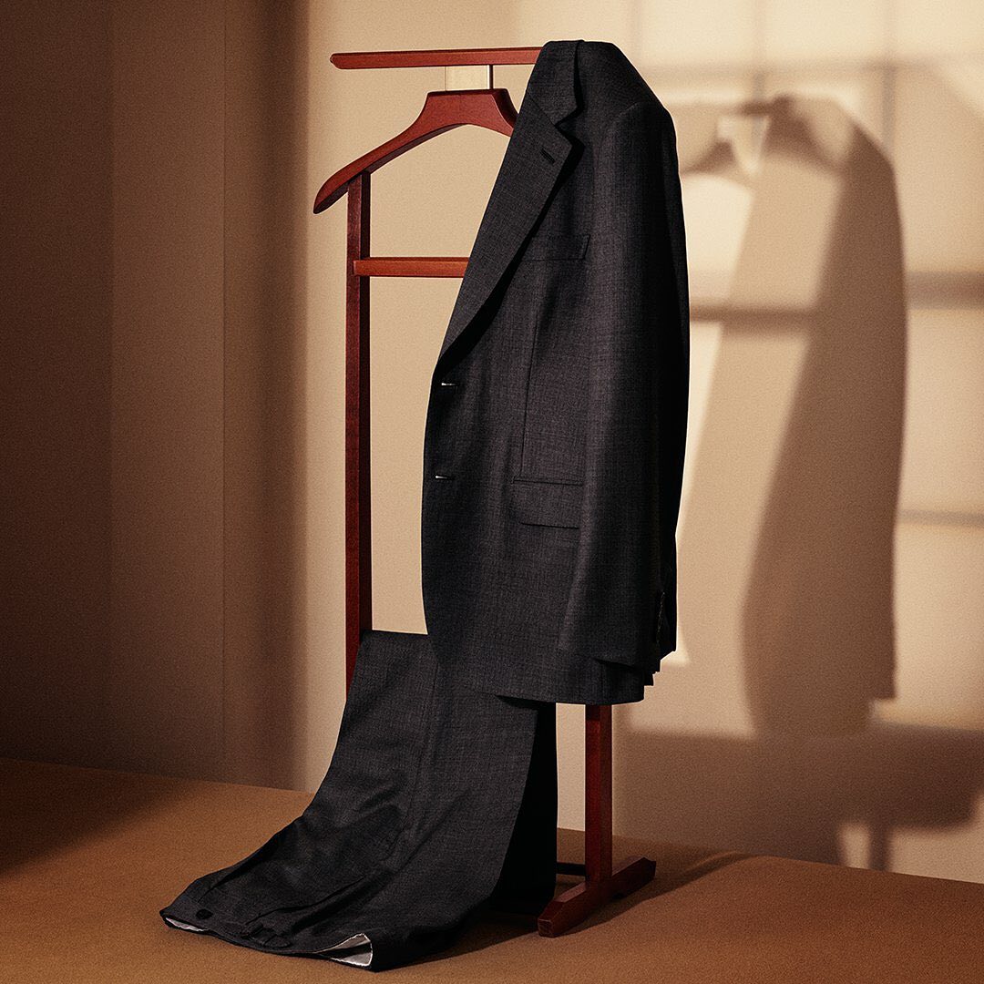 Colecci&oacute;n BP Signature de Brioni