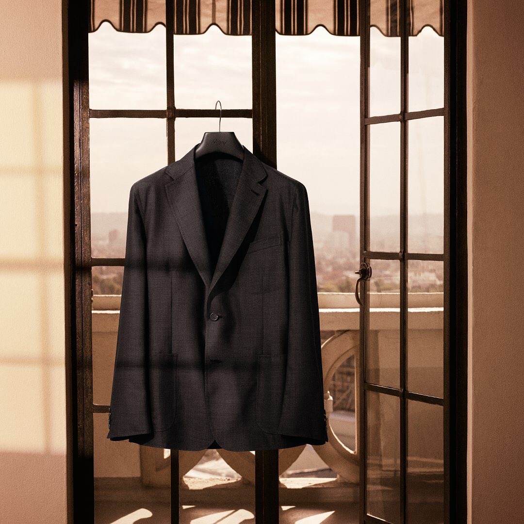 Colecci&oacute;n BP Signature de Brioni