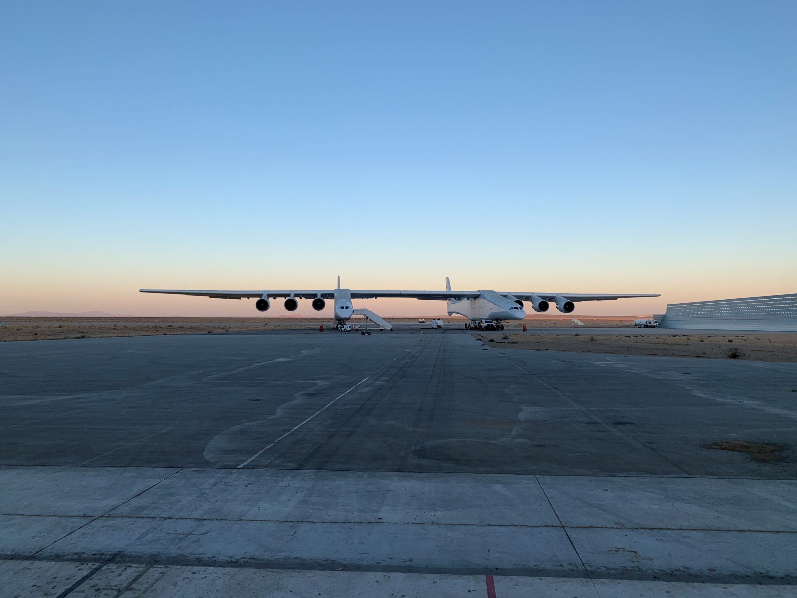 Stratolaunch