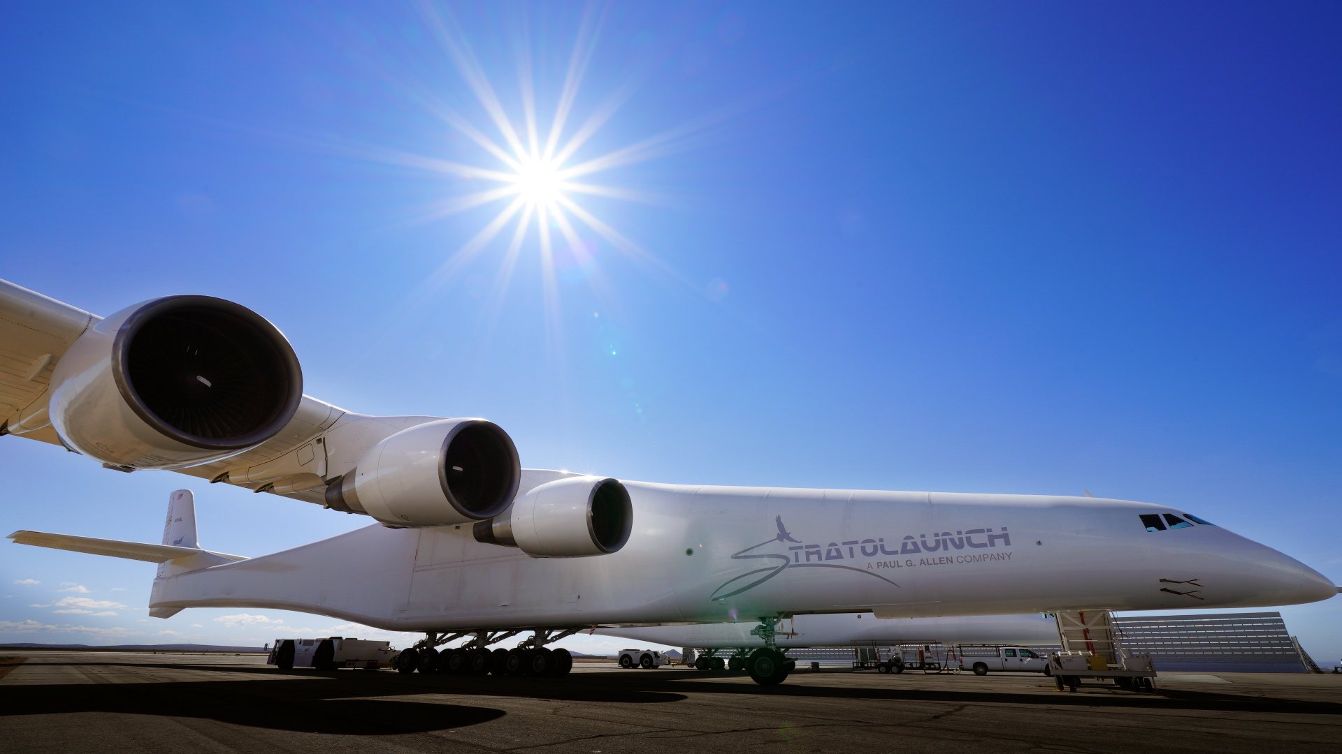 Stratolaunch