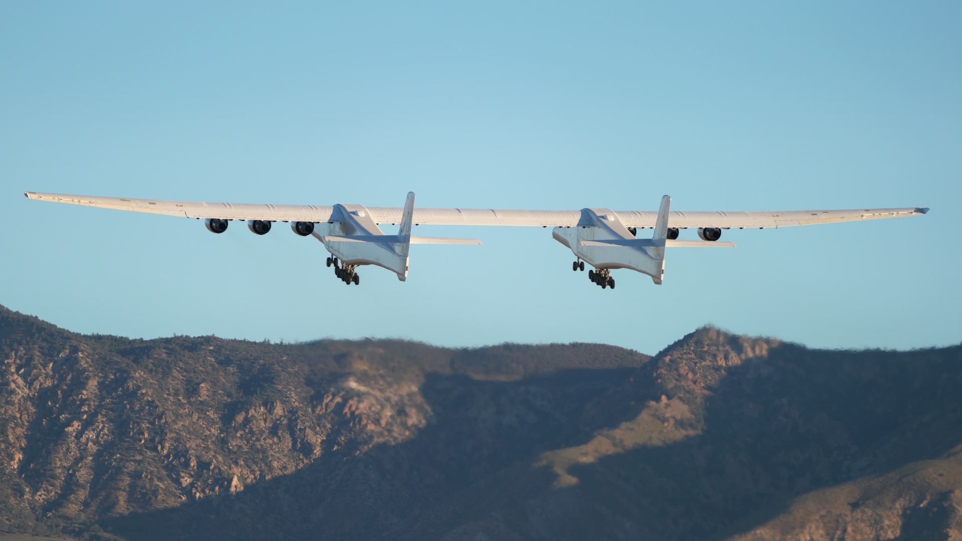 Stratolaunch