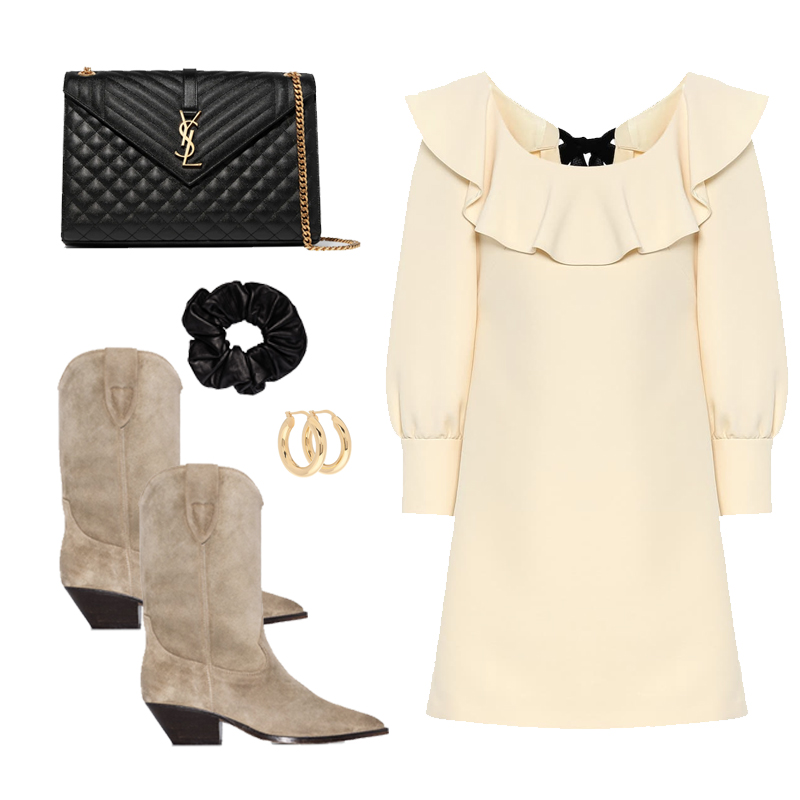 Looks con botas