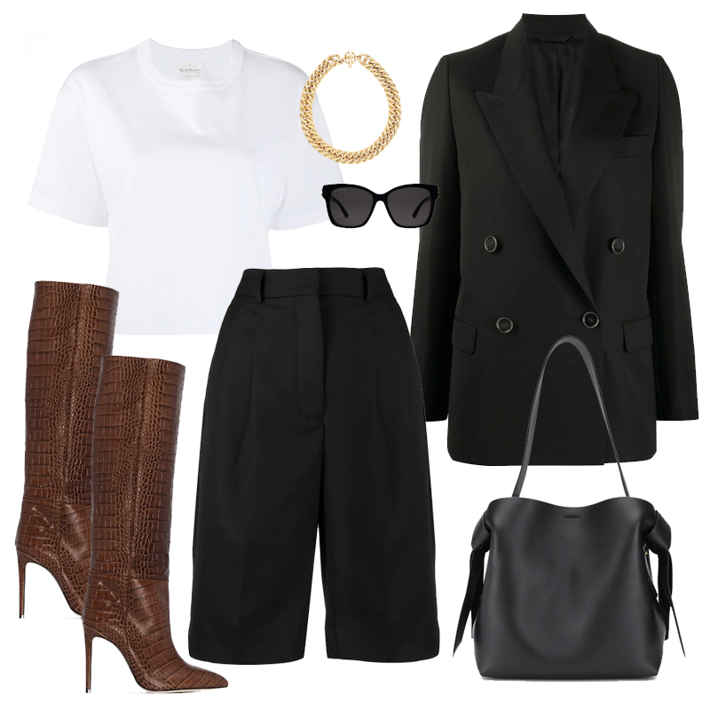 Looks con botas